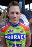 Robin MERTENS