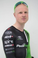 David MCGOWAN