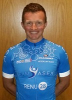 Damien SHAW