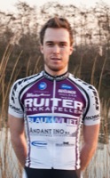 Dilan VAN DER AAR