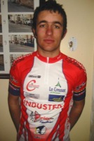 Romain ARNOUX
