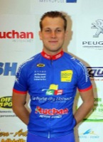 Fabien FOURNIER