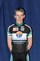 Antoine LAVIEU