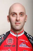 Eric KERLOCH