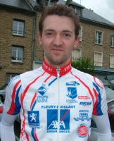 Cédric BRUNEAUX