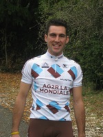 Julien VIENNOT