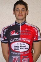 Bastien DE VIDO