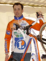 Johanny DELMAS