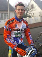 Sébastien HAMARD
