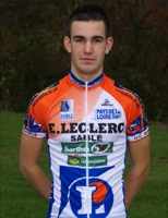 Maxime LAGOUTTE