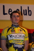 Romain LEJEUNE