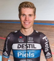Jochem HOEKSTRA