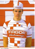 Pascal ANDORRA