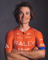 Robin CARPENTER