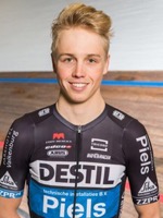 Gert-Jan BOSMAN
