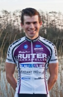 Rutger SCHELLEVIS