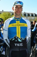 Alexander GINGSJÖ