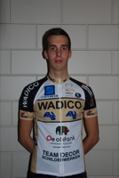 Pieter OERLEMANS