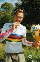 John SACCOMANDI