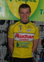 Kevin BRIAND
