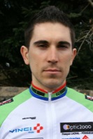 Emmanuel HURIAUD