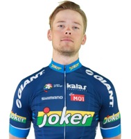 Adrian Aas STIEN