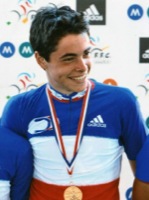 Jauffrey BETOUIGT-SUIRE