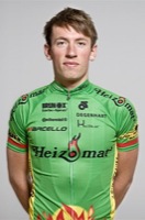 Jan-Niklas DROSTE