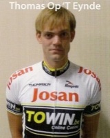 Thomas OP'T EYNDE