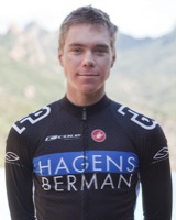 Spencer SMITHEMAN