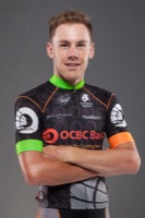 Cameron BAYLY