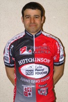 Fabrice MONTEVERDI