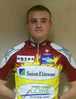 Jeremy MACAUDIERE