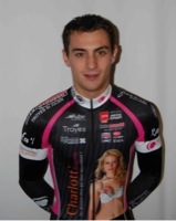 Anthony PICARD