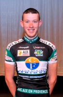 Clément CHIARONI
