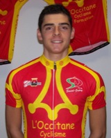 Damien CAPUS