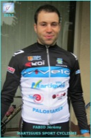 Jérémy FABIO