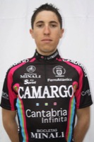 Sergio VERGARA LOPEZ