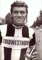 Mathieu DOHMEN