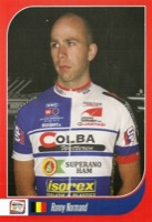 Ronny NORMAND
