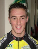 Mickael JOUNY