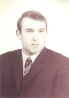 Antonio Paulino DOMINGUES