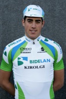 Carlos ISCAR MARTIN
