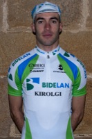 Alejandro COBO DIEGO