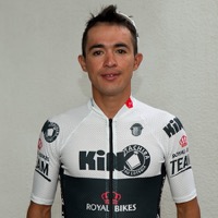 Yonathan Jesus SALINAS DUQUE