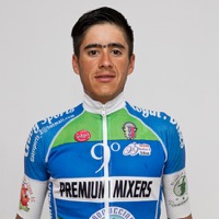 Ruben Eduardo FLORES CAÑAS