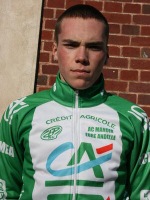 Julien LENFANT