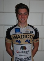 Kjetil MERTENS