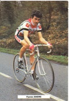 Patrick ANDRE