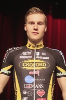 Derk Abel BECKERINGH